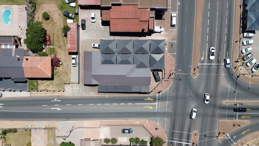 Commercial Property for Sale in Vredenburg Western Cape